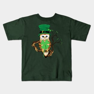 Mr Irish Kids T-Shirt